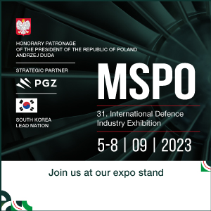 AMG is exhibiting at the MSPO 2023