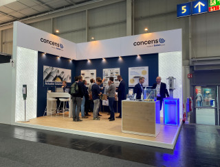 Concens Hannover Messe 2022 5