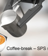 SPS2021 Coffee break